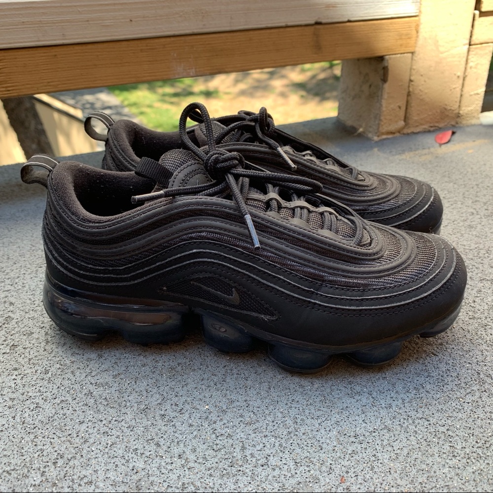 Nike Air Max 🖤